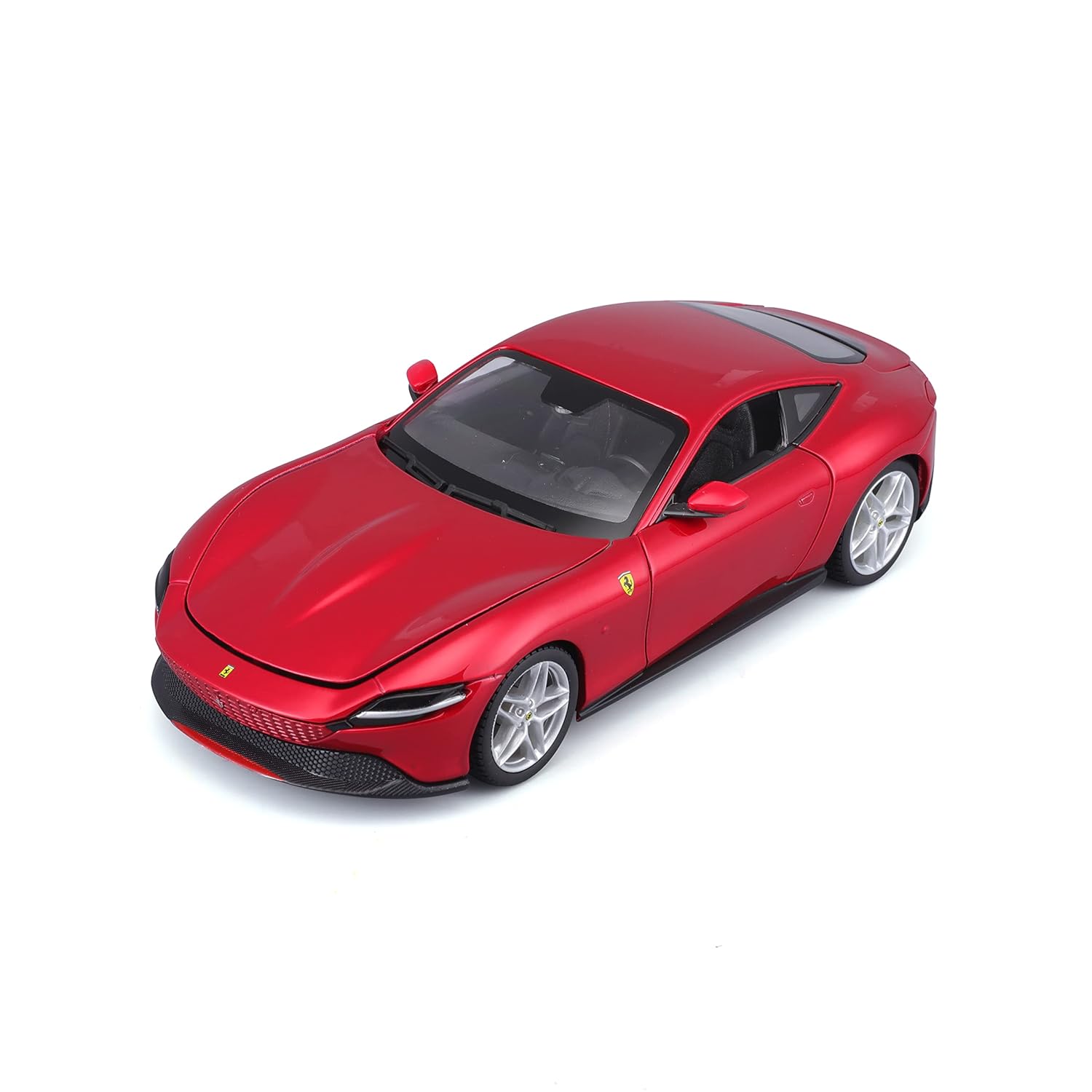 1:24 ASSEMBLY LINE - FERRARI ROMA