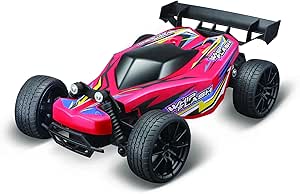 RD R/C WHIPFLASH