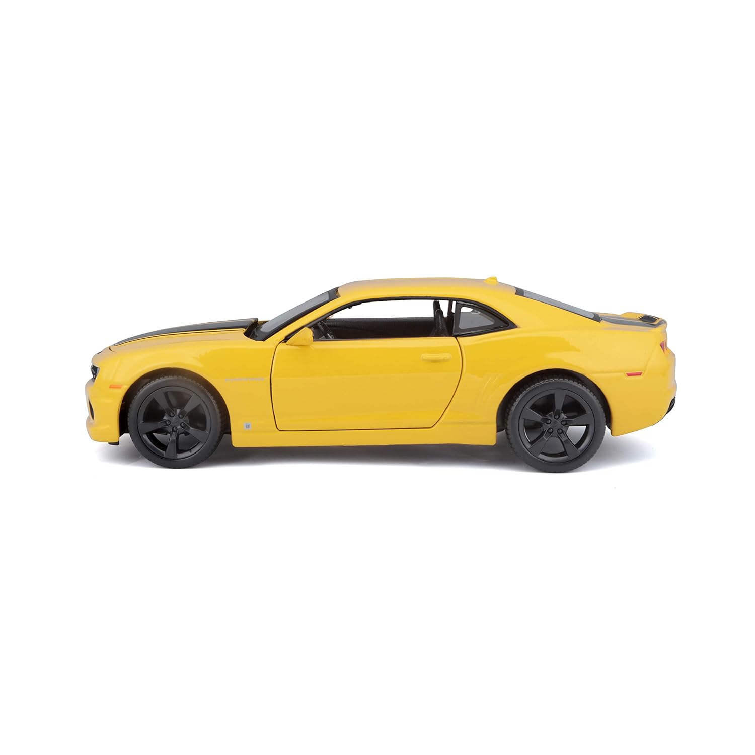 1:24 Design Kit - 2010 Chevrolet Camaro SS