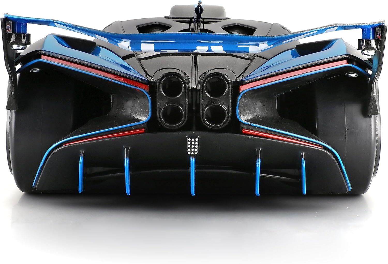 1:14 RC - Bugatti Bolide