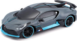 1:24 RC Premium - Bugatti Divo