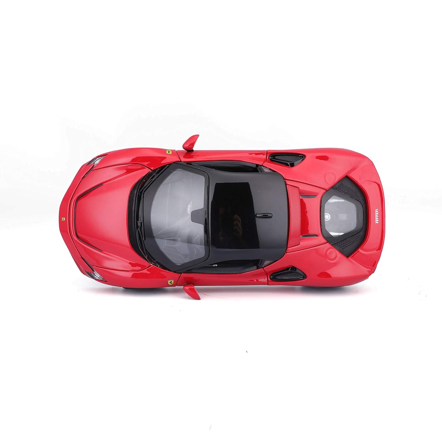 1:24 Ferrari AL - Ferrari SF90 Stradale