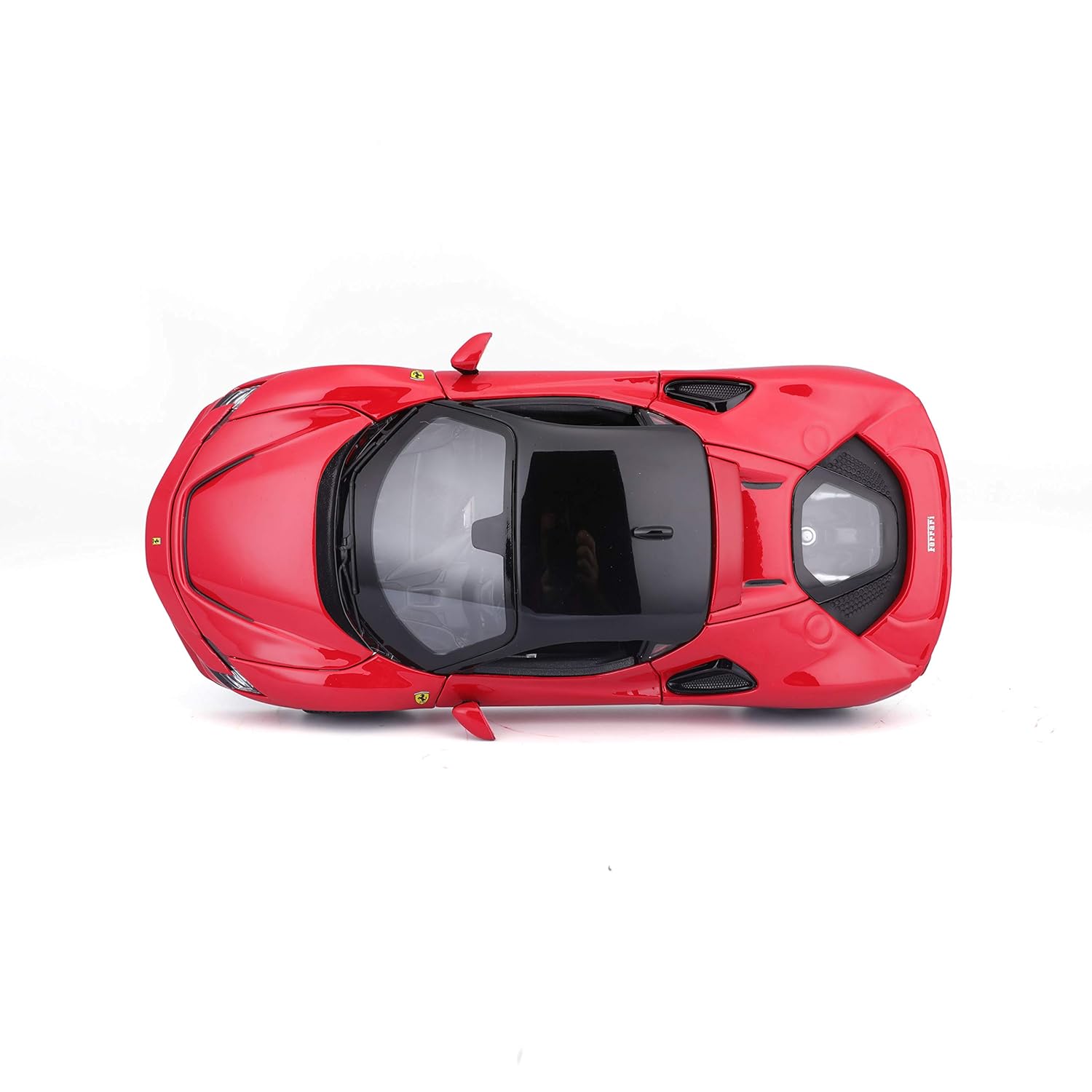 1:24 Ferrari AL - Ferrari SF90 Stradale