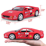 1:24 FERRARI Racing - F355 Challenge