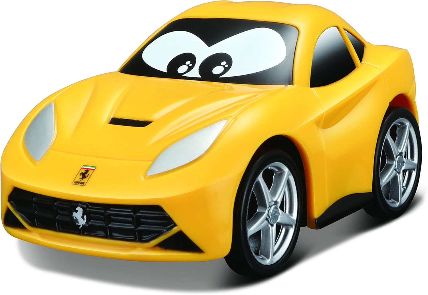 BB Junior - Ferrari Light & Sound F12berlinetta