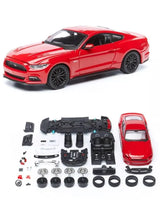 1:24 SPAL - 2015 Ford Mustang GT