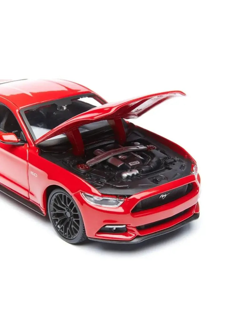 1:24 SPAL - 2015 Ford Mustang GT