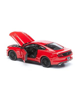 1:24 SPAL - 2015 Ford Mustang GT