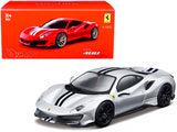 1:43 FERRARI SINGATURE 488 PISTA