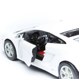 1:24 SPAL - Lamborghini Gallardo LP560-4