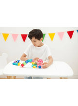 Magnetika Blocks 22pcs - Magnetic Tiles