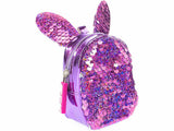 Girabrilla Puffer Pocket Backpack
