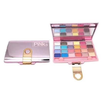 Pink It Eyeshadow Palette