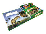 Dinosaurs Pocket Explorers