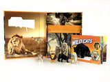 Wildcats Pocket Explorers