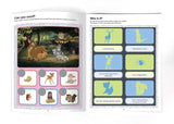 Disney Animals Classics Sticker Book Treasury