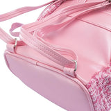 Girabrilla - New Tweed Backpack