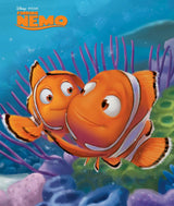 Disney Electronic Reader & 8-Book Library