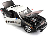 1:18 SP. ED. (B) - 2006 Dodge Challenger Concept