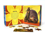 Disney Raya Last Dragon My First Puzzle Book