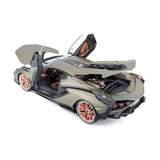 1:18-Lamborghini SiÃ¡n FKP37