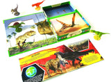 Dinosaurs Pocket Explorers