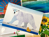The World Of Eric Carle: My Busy Books