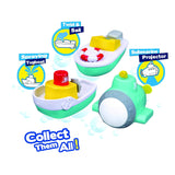 Bb Junior - Splash 'N Play Submarine Projector