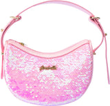 Girabrilla Borsette Sognatrice & Elegante - Moon Bag