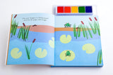 Finger Print Art: Picture Perfect