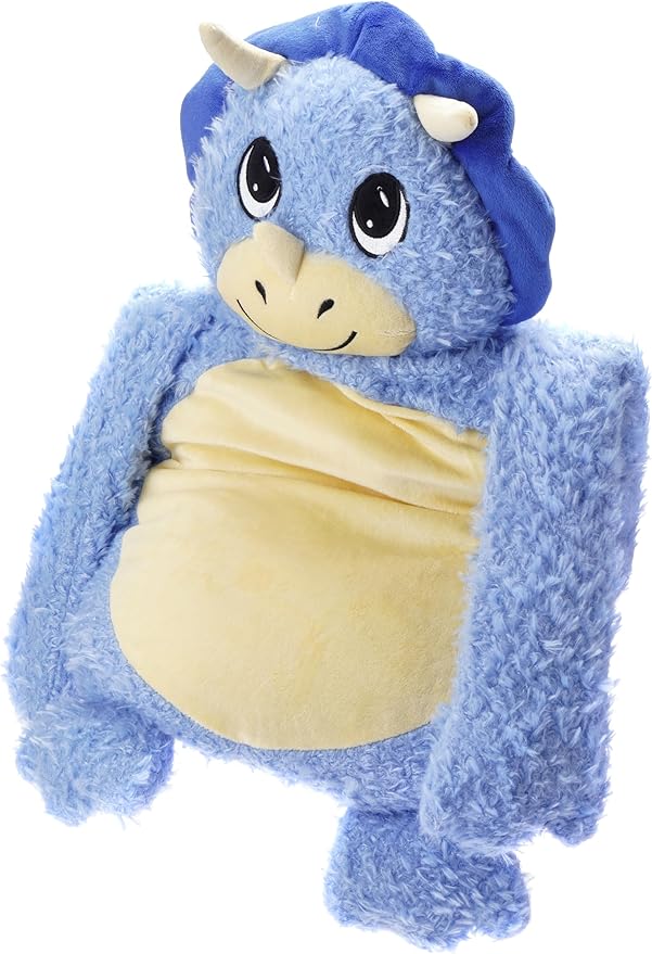 Little Big Hugs Large Triceratops