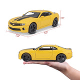1:24 Design Kit - 2010 Chevrolet Camaro SS