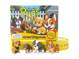 Puppies Mini Busy Books