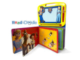 Disney Toy Story 4 Learning Series