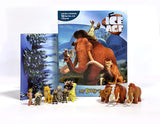Fox Ice Age Classic My Busy Books