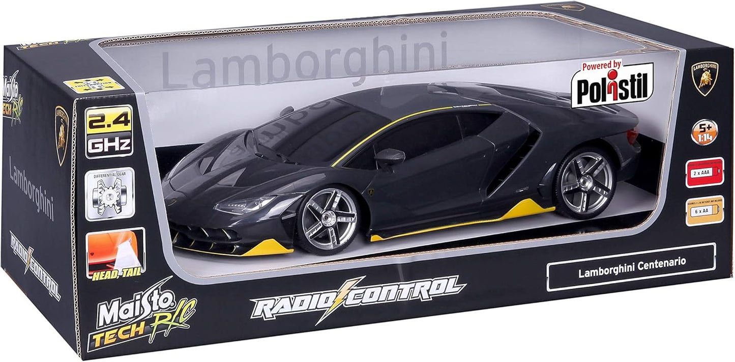 1:14 RC - Lamborghini Centenario