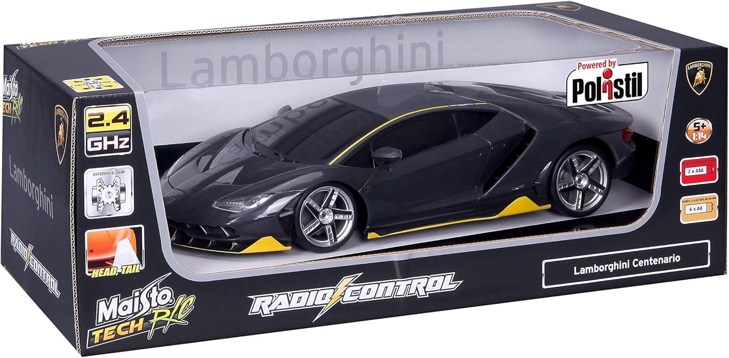 1:14 RC - Lamborghini Centenario