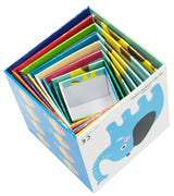 Little Hero Nesting Cubes â€“ 8 Pieces Set