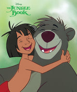 Disney Electronic Reader & 8-Book Library