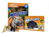 Wildcats Pocket Explorers