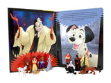 My Busy Books Disney Heroes & Villains