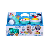 Bb Junior - Splash 'N Play Submarine Projector