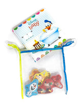 Disney Baby Bath Time English Book