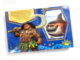 Disney Moana My Busy Book