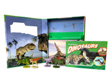 Dinosaurs Pocket Explorers