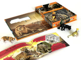 Wildcats Pocket Explorers