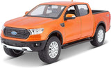 1:27 2019 Ford Ranger