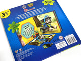 Nick Paw Patrol Dino Rescue My First Puzzle Book