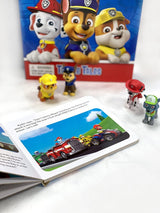 Nick Paw Patrol Tattle Tales