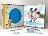 Disney Babies My First Puzzle Book
